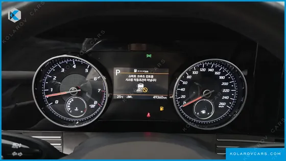 HYUNDAI GRANDEUR 3.3