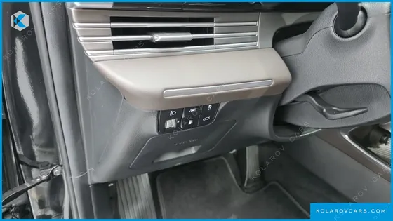 HYUNDAI GRANDEUR 3.3