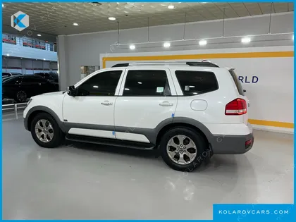 KIA MOHAVE DIESEL 3.0 4WD