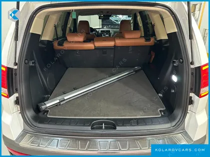 KIA MOHAVE DIESEL 3.0 4WD