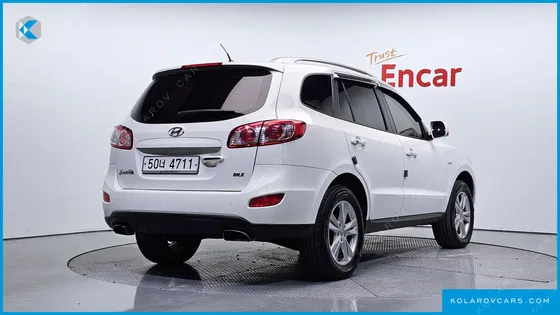 HYUNDAI SANTA FE 2WD(2.0 E-VGT) MLX