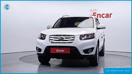 HYUNDAI SANTA FE 2WD(2.0 E-VGT) MLX