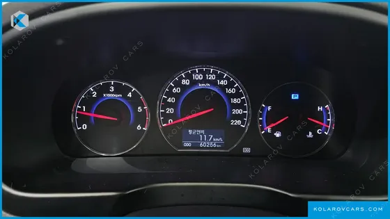HYUNDAI SANTA FE 2WD(2.0 E-VGT) MLX