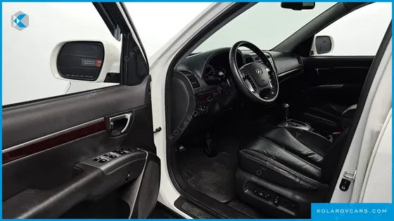 HYUNDAI SANTA FE 2WD(2.0 E-VGT) MLX