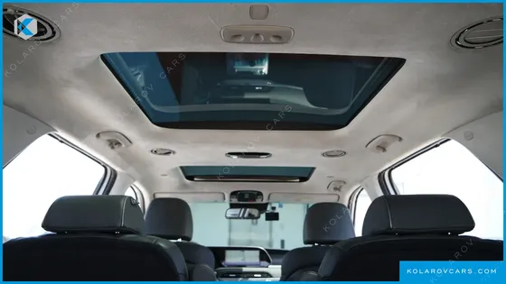 HYUNDAI PALISADE GASOLINE 3.8 2WD