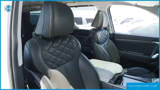 HYUNDAI PALISADE GASOLINE 3.8 2WD