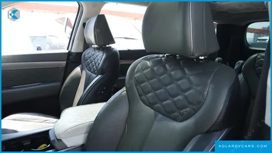 HYUNDAI PALISADE GASOLINE 3.8 2WD