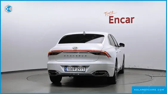 HYUNDAI GRANDEUR 2.5