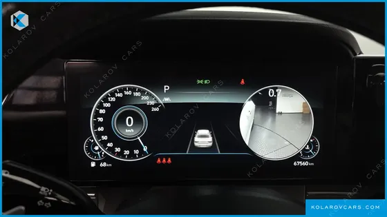 HYUNDAI GRANDEUR 2.5