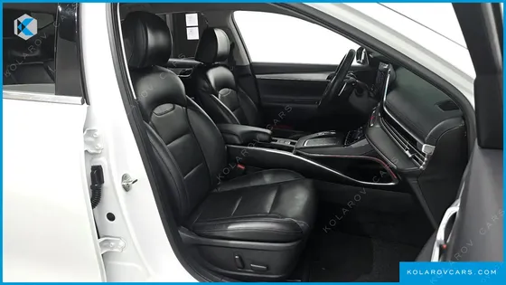 HYUNDAI GRANDEUR 2.5