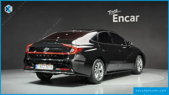 HYUNDAI SONATA 2.0