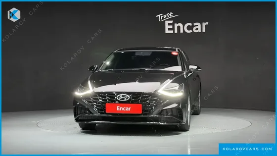 HYUNDAI SONATA 2.0