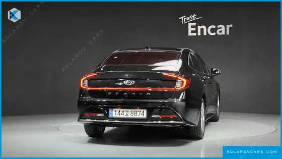 HYUNDAI SONATA 2.0