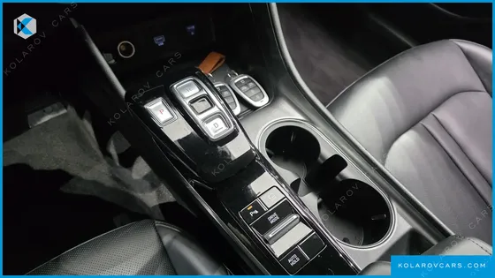 HYUNDAI SONATA 2.0