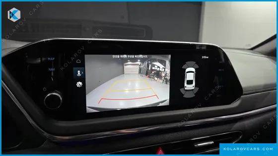 HYUNDAI SONATA 2.0