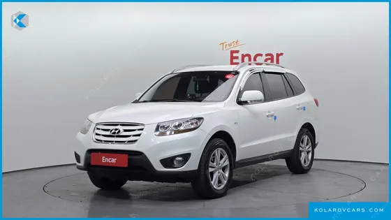 HYUNDAI SANTA FE 2WD(2.0 E-VGT) MLX