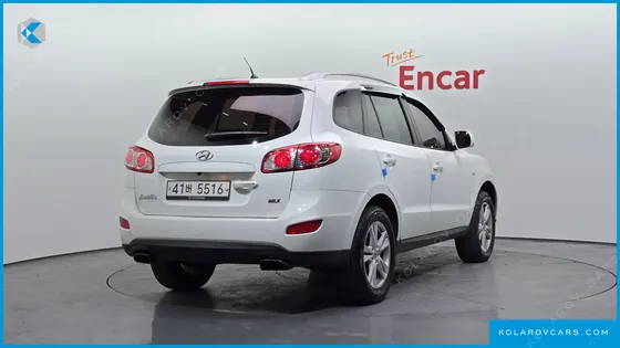 HYUNDAI SANTA FE 2WD(2.0 E-VGT) MLX