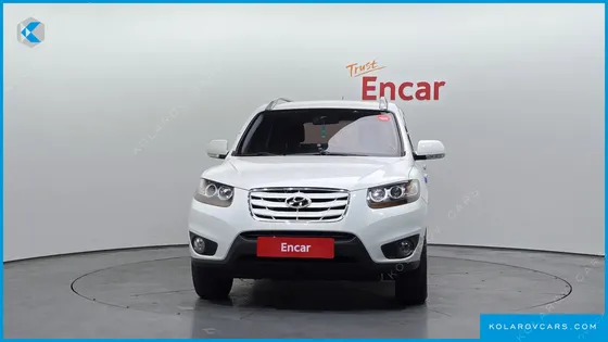 HYUNDAI SANTA FE 2WD(2.0 E-VGT) MLX