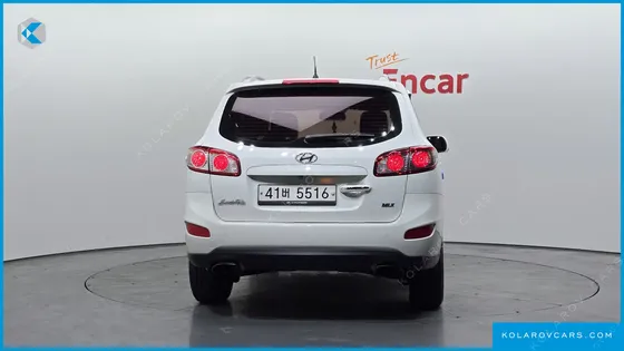 HYUNDAI SANTA FE 2WD(2.0 E-VGT) MLX