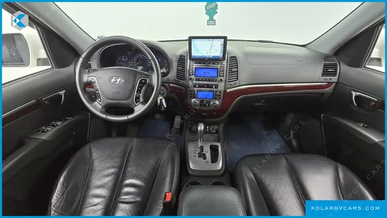 HYUNDAI SANTA FE 2WD(2.0 E-VGT) MLX