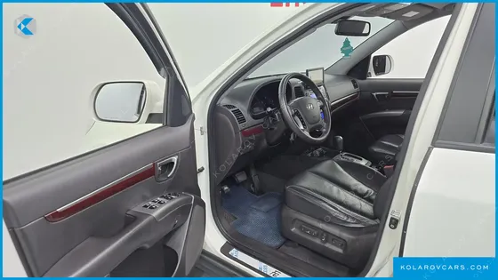 HYUNDAI SANTA FE 2WD(2.0 E-VGT) MLX