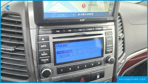 HYUNDAI SANTA FE 2WD(2.0 E-VGT) MLX