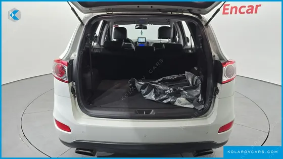 HYUNDAI SANTA FE 2WD(2.0 E-VGT) MLX