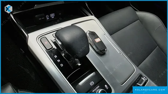 KIA STINGER 2.0 TURBO 2WD