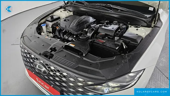 HYUNDAI GRANDEUR 2.5
