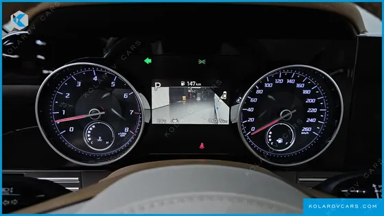HYUNDAI GRANDEUR 2.5