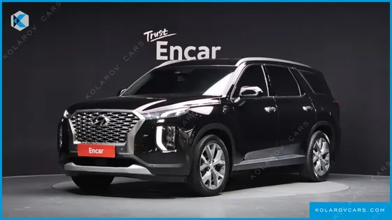 HYUNDAI PALISADE GASOLINE 3.8 2WD