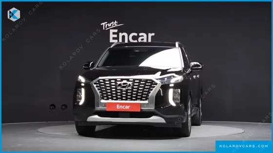 HYUNDAI PALISADE GASOLINE 3.8 2WD