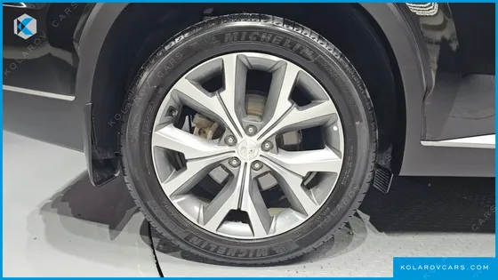 HYUNDAI PALISADE GASOLINE 3.8 2WD