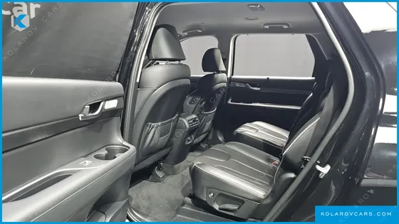HYUNDAI PALISADE GASOLINE 3.8 2WD