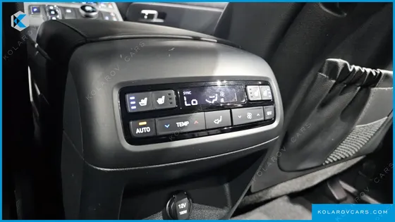 HYUNDAI PALISADE GASOLINE 3.8 2WD