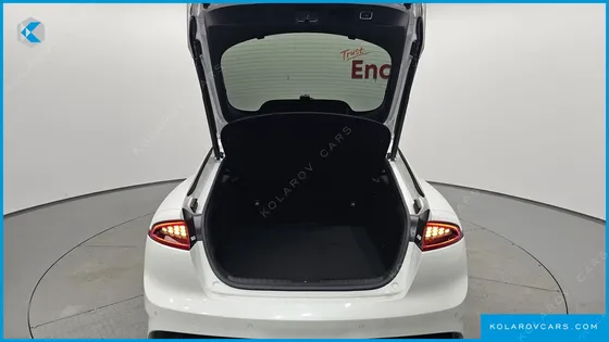 KIA STINGER 2.0 TURBO AWD