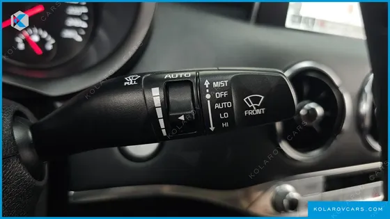 KIA STINGER 2.0 TURBO AWD