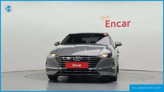 HYUNDAI SONATA 2.0 LPG