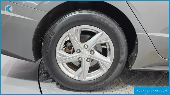 HYUNDAI SONATA 2.0 LPG