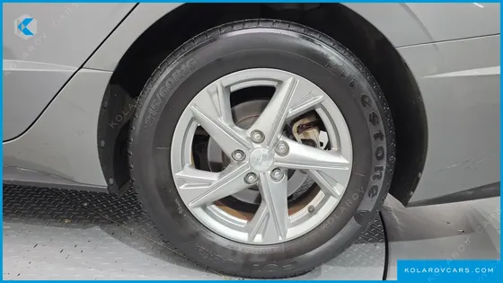 HYUNDAI SONATA 2.0 LPG