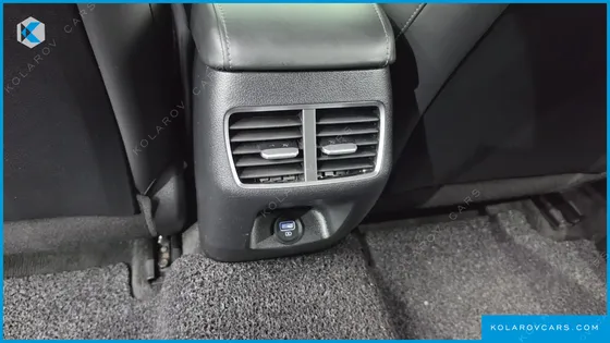 HYUNDAI SONATA 2.0 LPG