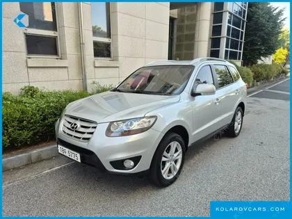HYUNDAI SANTA FE 2WD(2.0 E-VGT) MLX