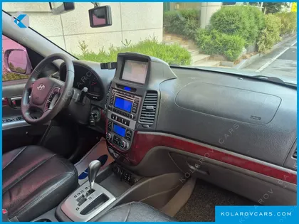 HYUNDAI SANTA FE 2WD(2.0 E-VGT) MLX