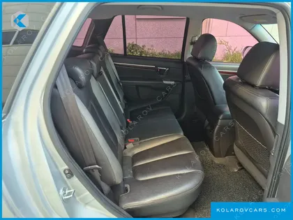 HYUNDAI SANTA FE 2WD(2.0 E-VGT) MLX