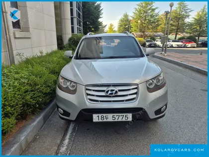 HYUNDAI SANTA FE 2WD(2.0 E-VGT) MLX