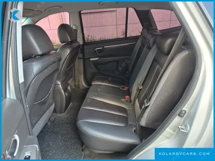 HYUNDAI SANTA FE 2WD(2.0 E-VGT) MLX