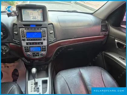 HYUNDAI SANTA FE 2WD(2.0 E-VGT) MLX