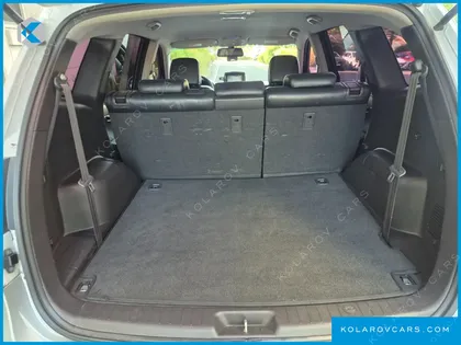 HYUNDAI SANTA FE 2WD(2.0 E-VGT) MLX