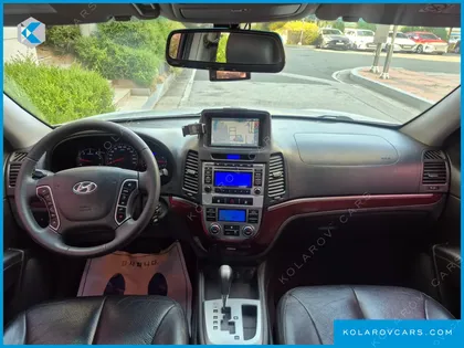 HYUNDAI SANTA FE 2WD(2.0 E-VGT) MLX