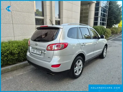HYUNDAI SANTA FE 2WD(2.0 E-VGT) MLX